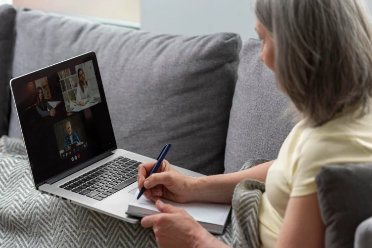 Why Therapy Feels “Flat” for Some Adults — And What to Do About It