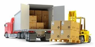 Goods Transport Services in India