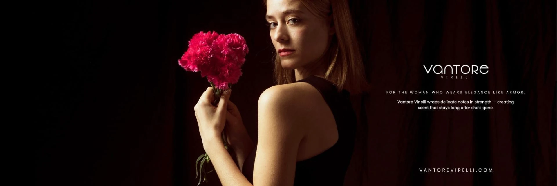 Vantore Virelli – A Premium Perfume Brand in Pakistan Redefining Fragrances.