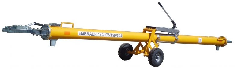 Aircraft Towbars Market Winning Outlook with Growth Opportunities and Strategic Advancements