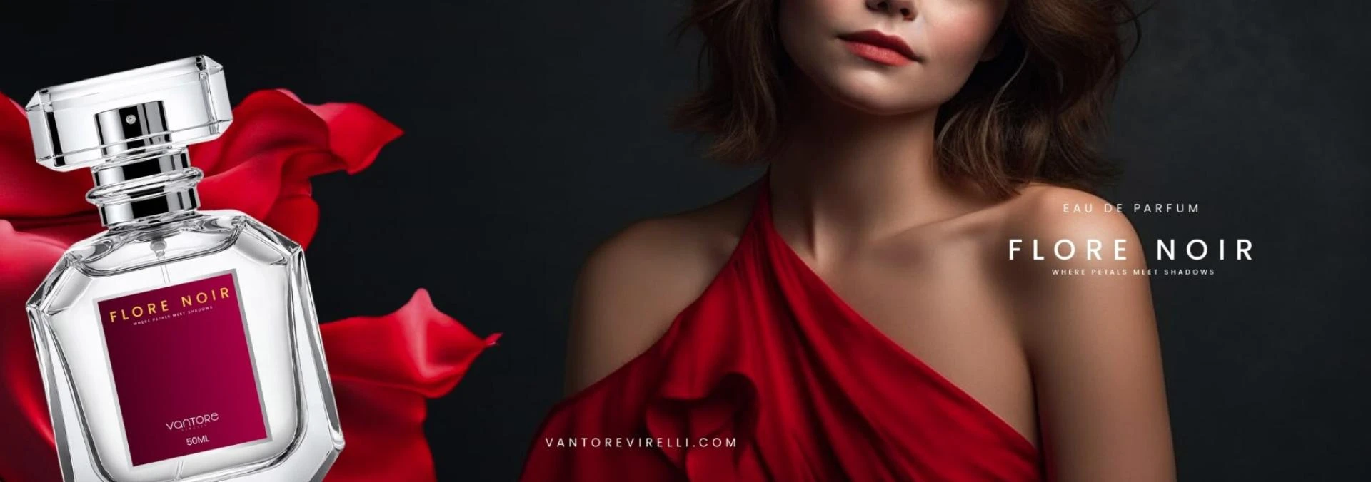 The Art of Perfume: Discover Vantore Virelli – A Premium Perfume Brand in Pakistan 