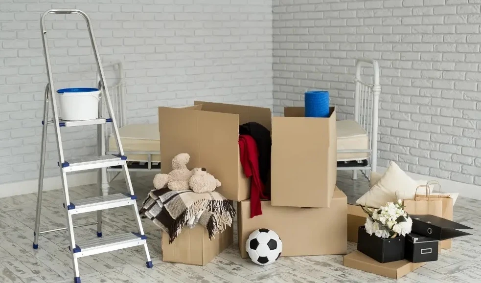 Why 2 Men and a Truck Are the Go-To Removalists in Perth – Quick Load Movers