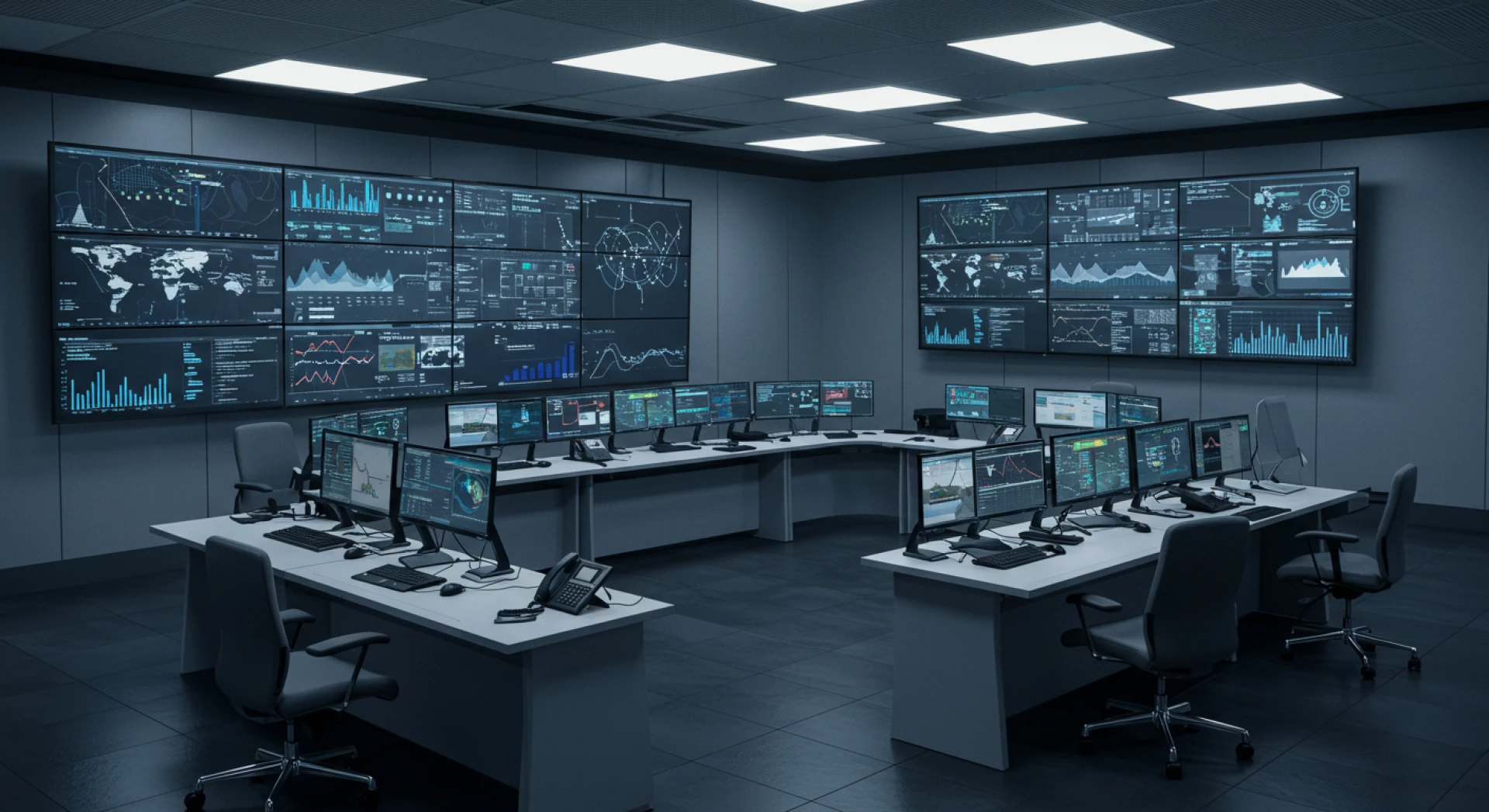 The Distinction Between Business Continuity Planning and Frameworks