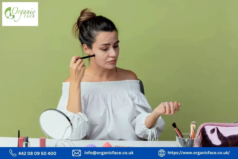 Why Choose Organic Makeup: Top Products, Benefits & Application Tips