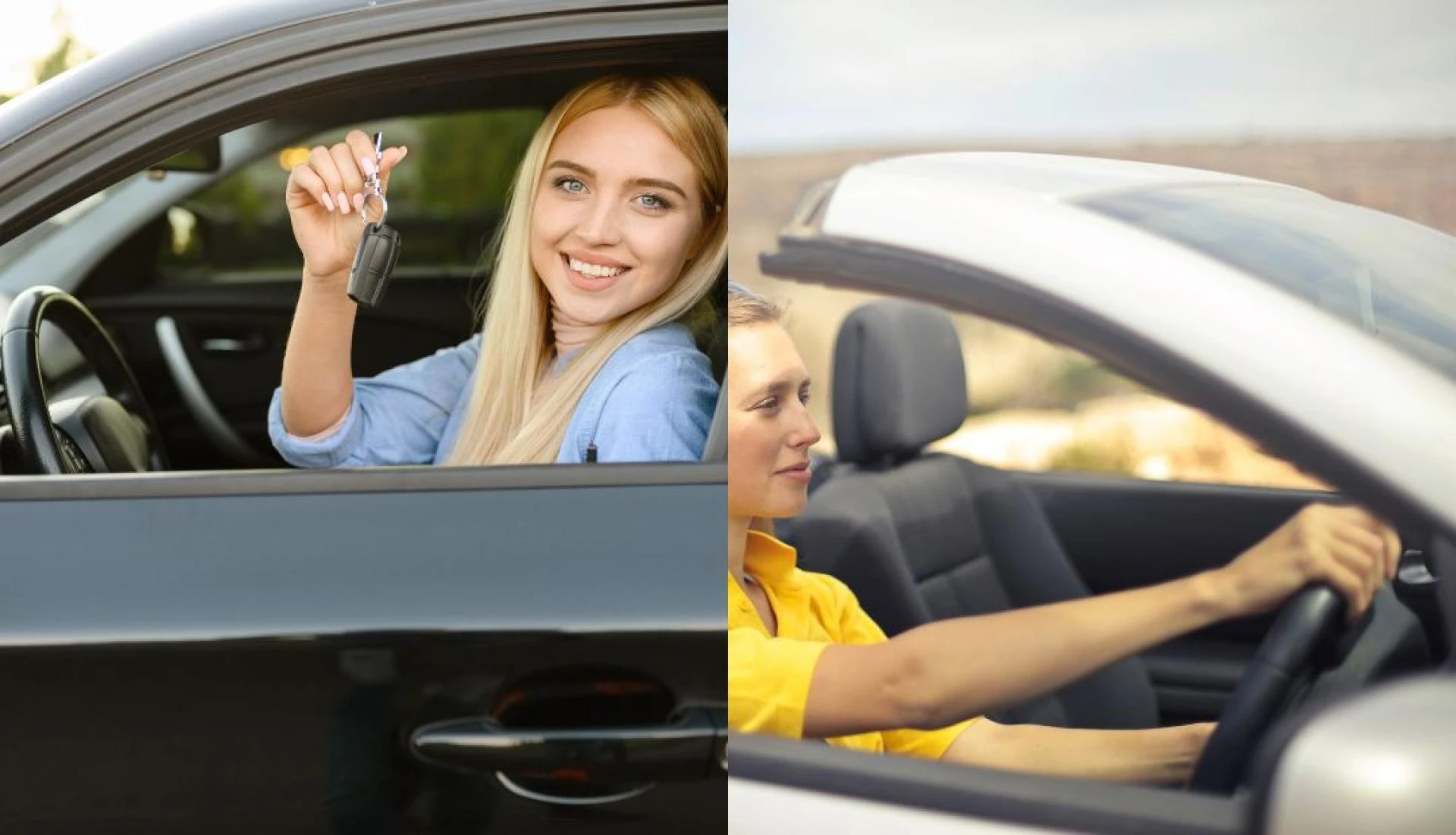 Ladies Driving School in Lahore, A Road to Freedom