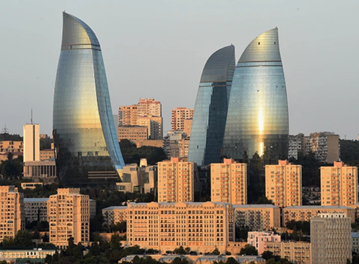 Reliable Baku Airport Transfer Service by Travelinbaku with Exclusive Free Transfers