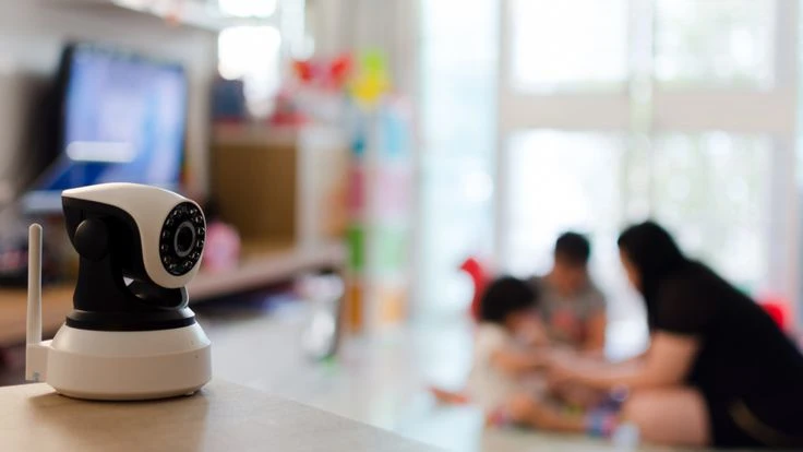 Why AI Security Cameras Are a Game-Changer for Rental Properties and Airbnb Hosts