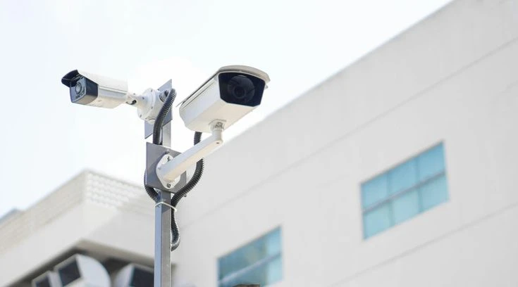 Why AI Security Cameras Are a Game-Changer for Rental Properties and Airbnb Hosts
