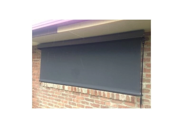 A Guide to Wire Guided Outdoor Blinds and Awnings for Your Space