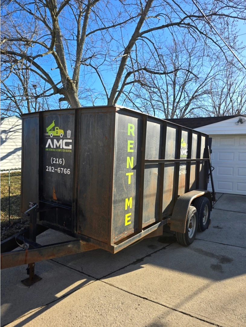 Estate Cleanouts Made Easy: Practical Tips for Cleveland Homeowners