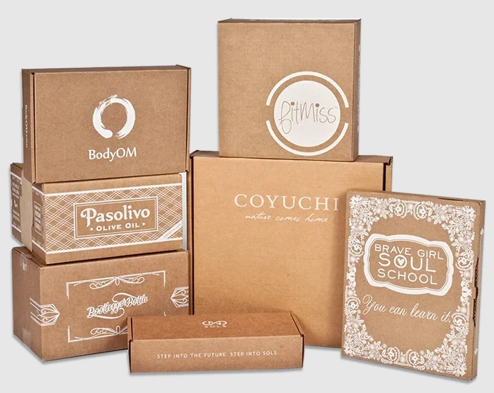 Eco-friendly and Sustainable Packaging Solutions