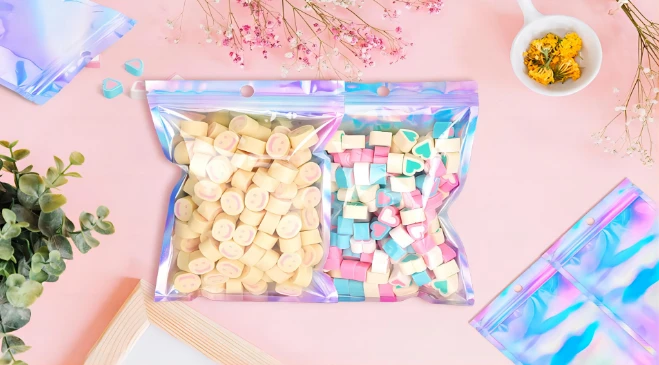 Eco-friendly and Sustainable Packaging Solutions