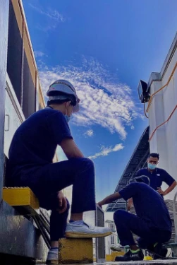 Expert Water Damage Restoration in Apex and Cary, NC