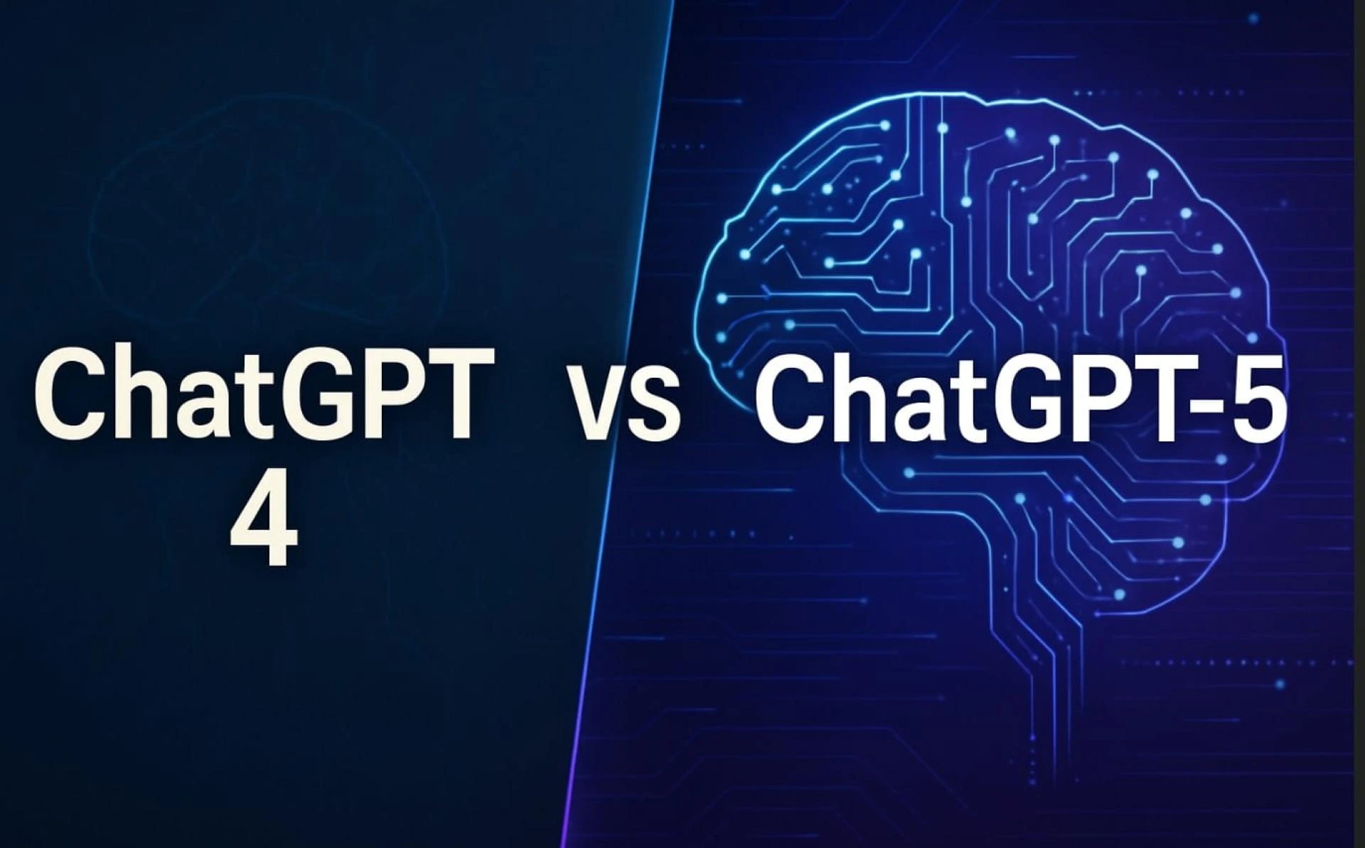 Launch of ChatGPT-5: Top Features You Must Know Now