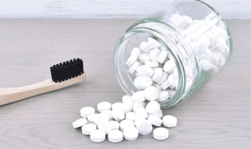 Toothpaste Tablet Market Long-Term Outlook: Sustainability and Innovation Driving Growth
