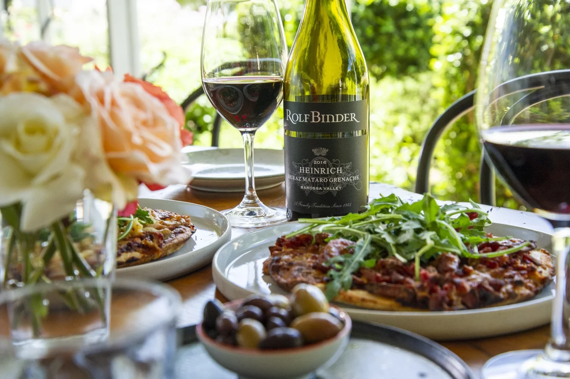 Tips for Touring South Australia's Wine Regions: A Simple Guide