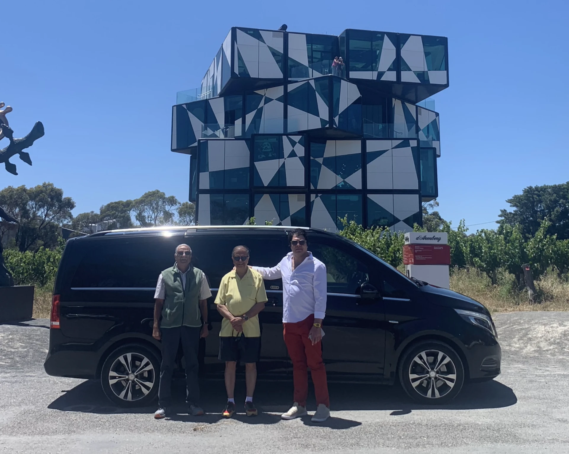 Tips for Touring South Australia's Wine Regions: A Simple Guide