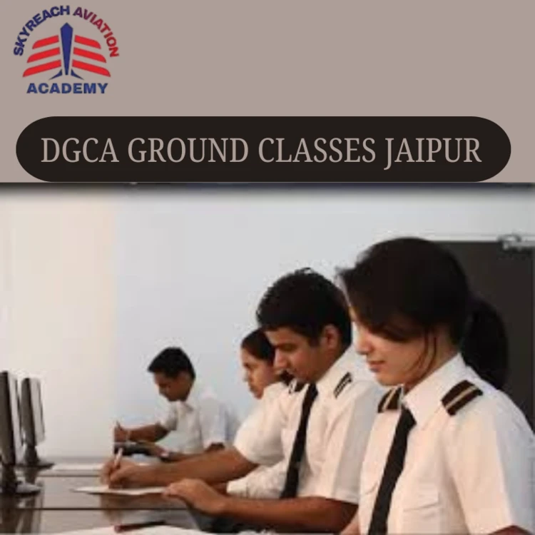 Choosing the Right Aviation Institute: A Step-by-Step Career Guide