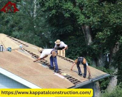 Top 10 Qualities of a Reliable Roofing Company in Hampton VA