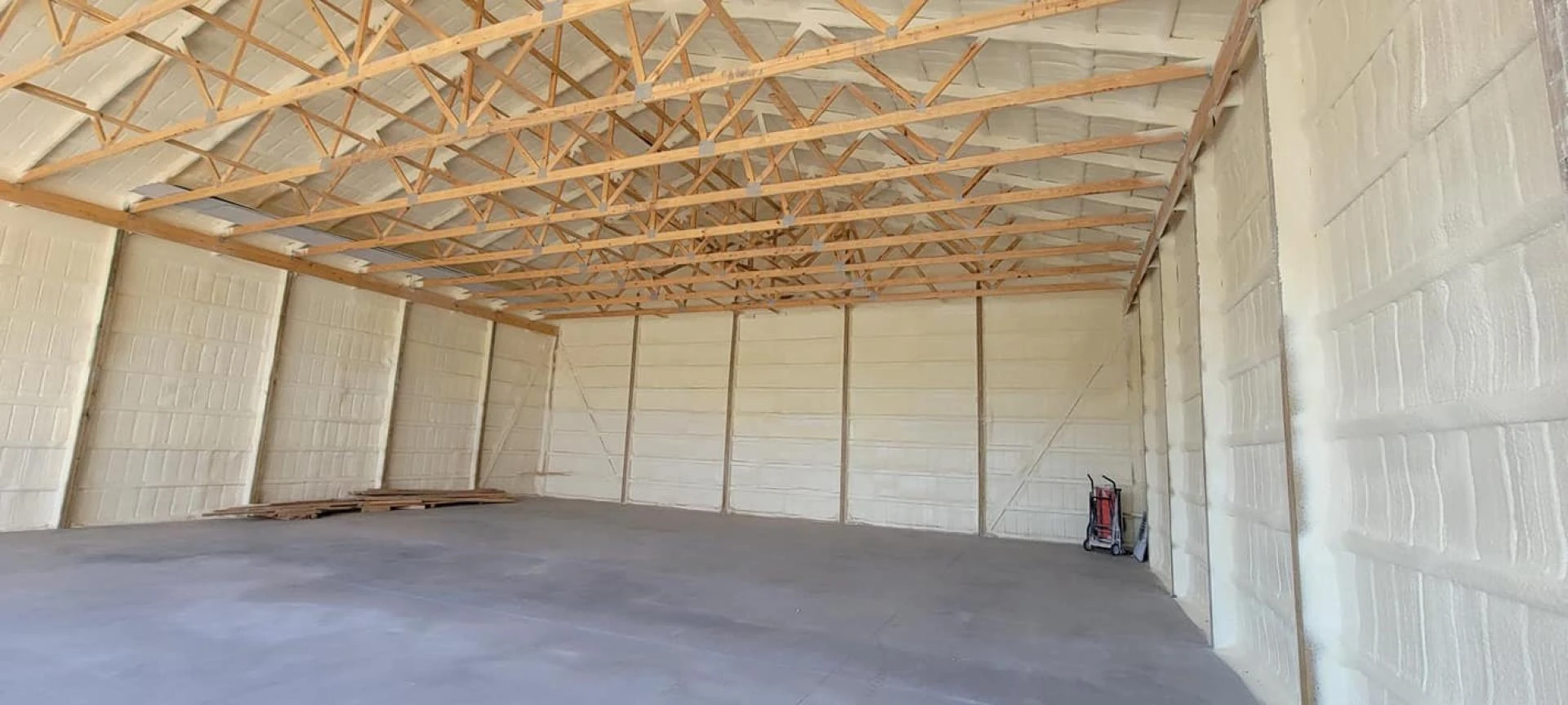 DIY: 7 Common Mistakes to Avoid with Agricultural Insulation in Barns