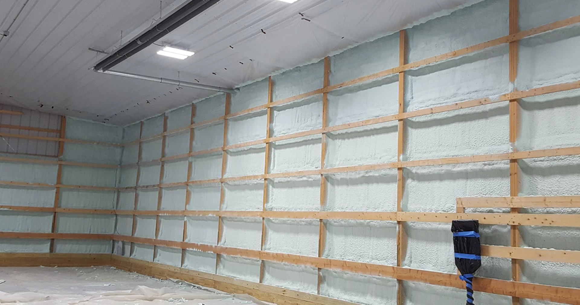 DIY: 7 Common Mistakes to Avoid with Agricultural Insulation in Barns
