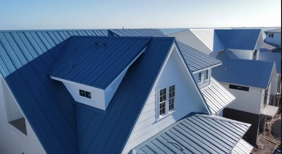 Your Trusted Roofing Contractor in Palmetto, FL - Dry Guys Roofing & Repairs