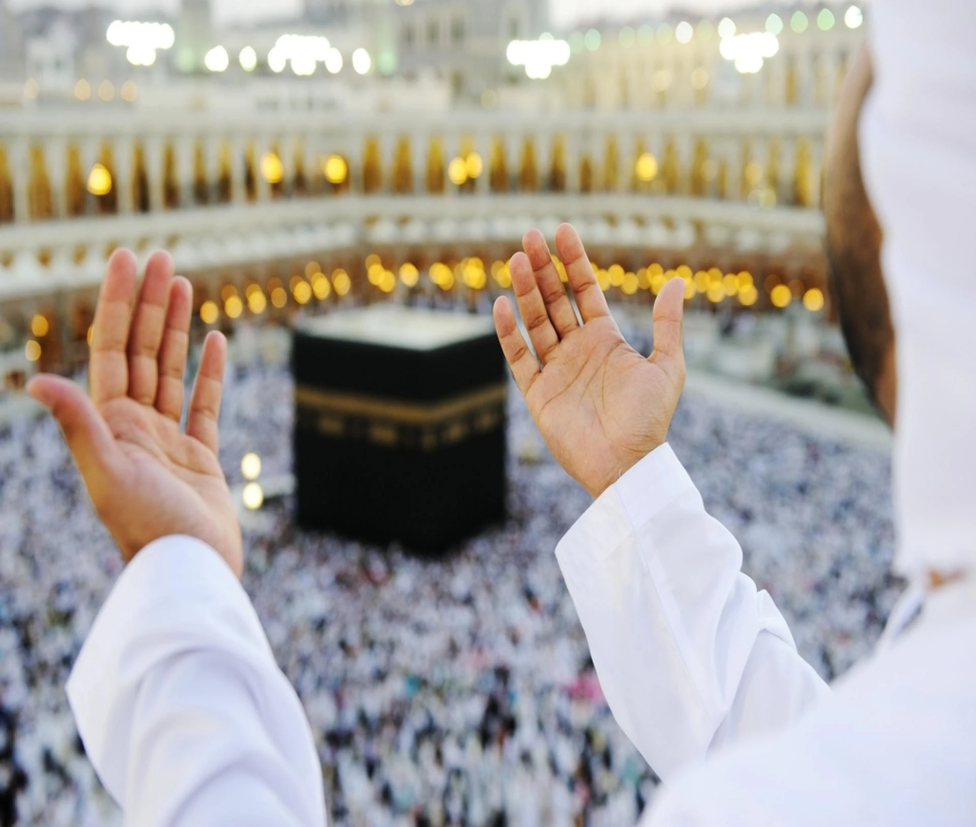 Planning a Luxury Umrah? What to Expect from a Premium Package