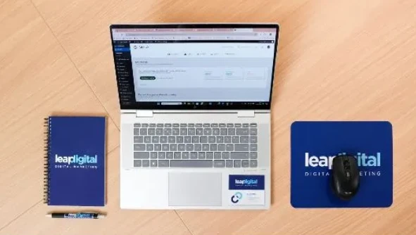 Marketing Agency Essex: Complete Digital Solutions