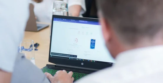 Marketing Agency Essex: Complete Digital Solutions