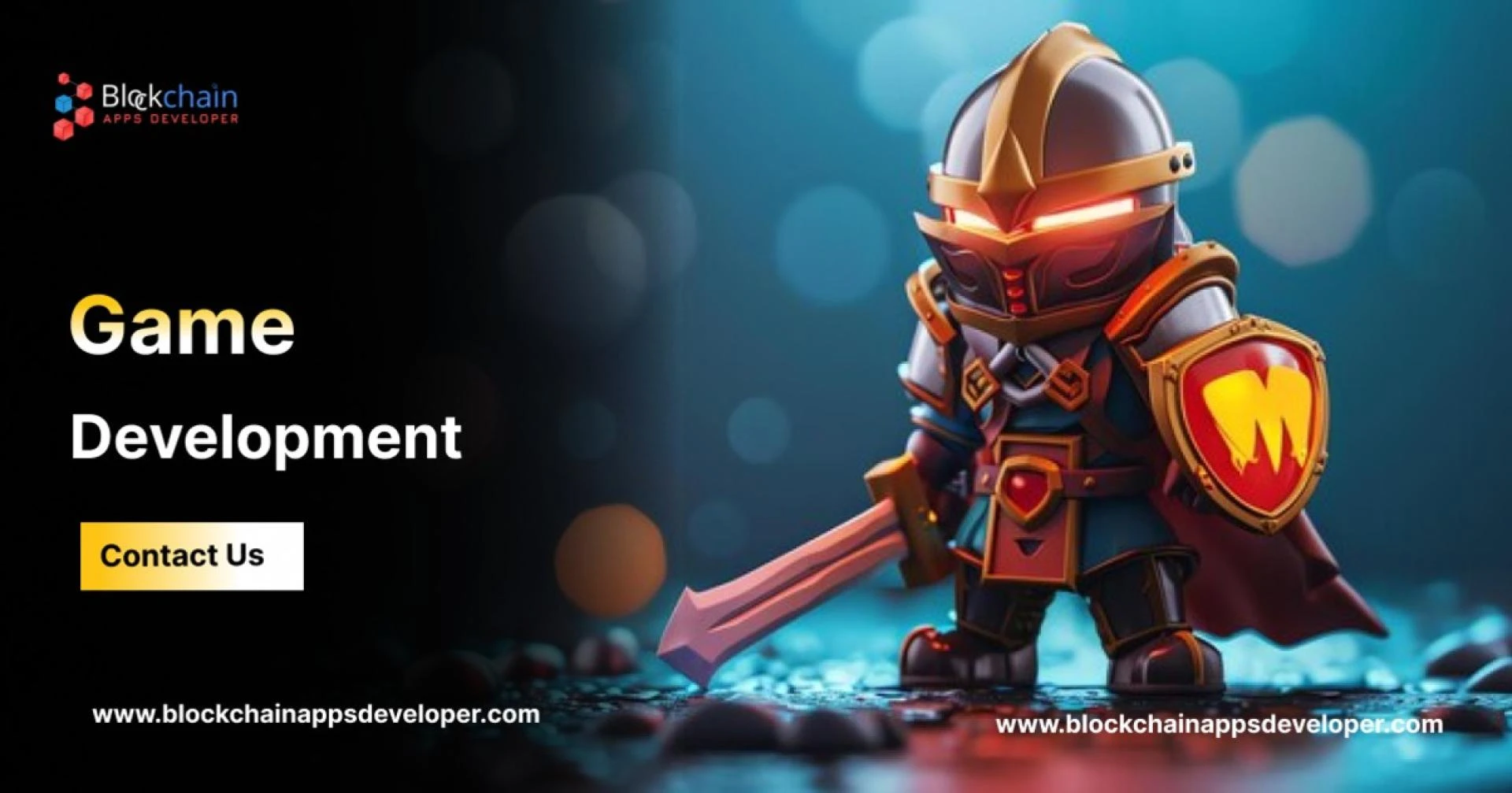 Top 10 Game Development Trends in 2025 You Can’t Ignore