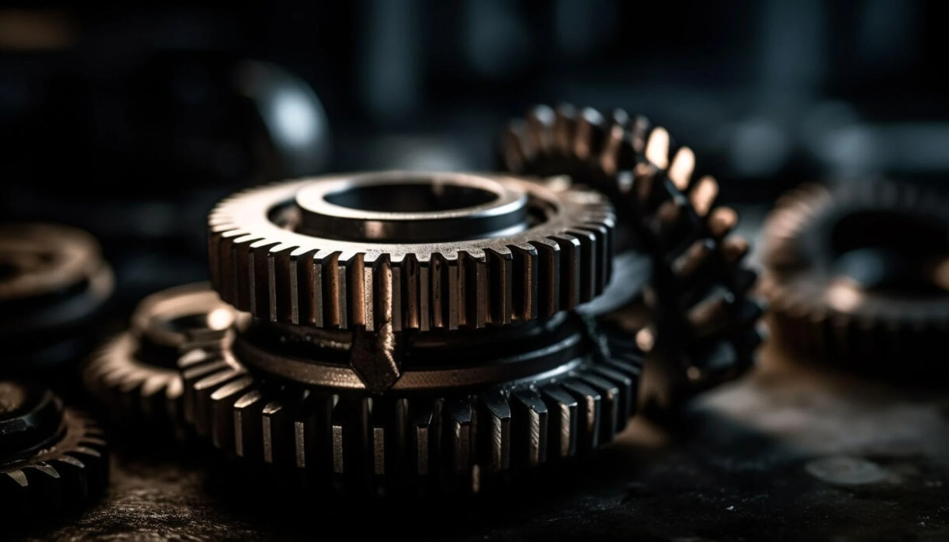 Buy Gearbox Online: A Detailed Guide from Alliance Industrial Products