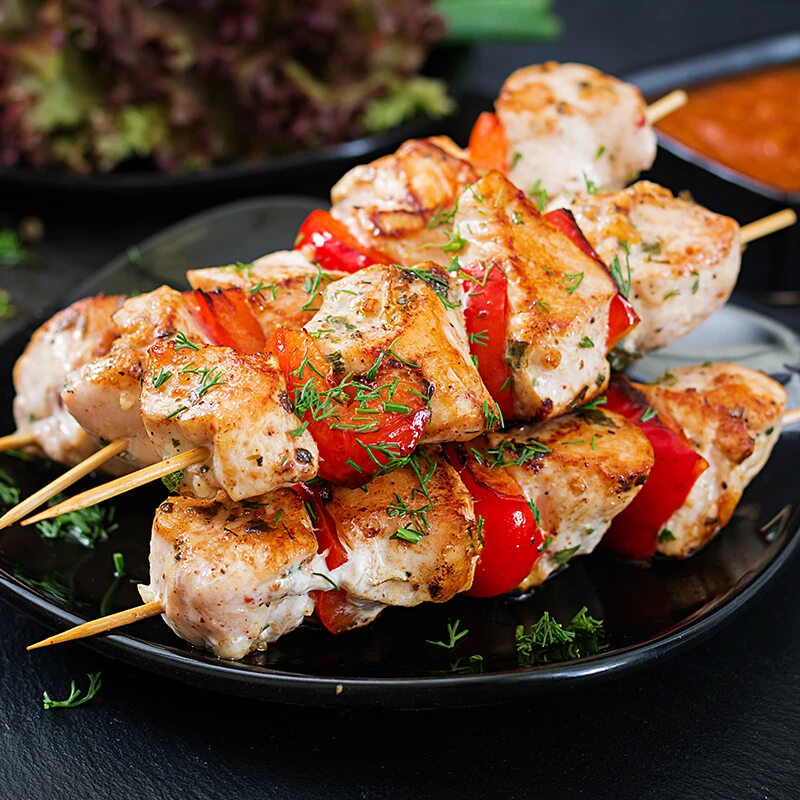 Get Smoky Charcoal Chicken Online: Fresh, Flavorful, and Fast Delivery to Your Door