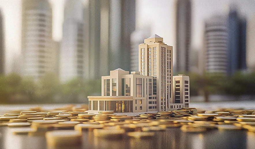 Looking for the Best Commercial Mortgage Dubai Solutions? Choose Us for Success!