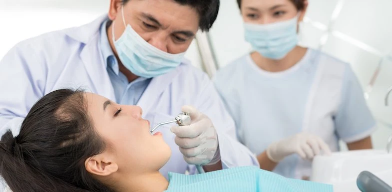 Signs You May Need Periodontal Treatment Immediately