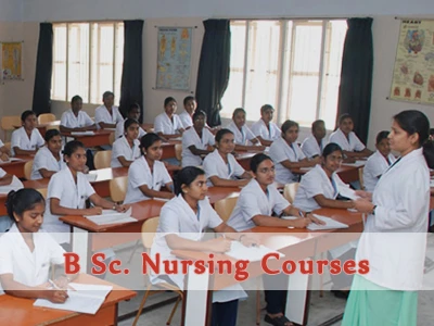 BSc Nursing: Course Details, Eligibility, Scope & Salary