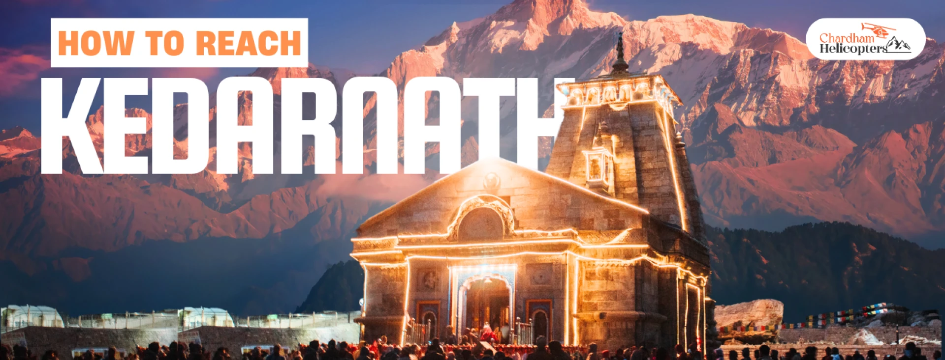 How to Plan Your First Himalayan Trip- Kedarnath