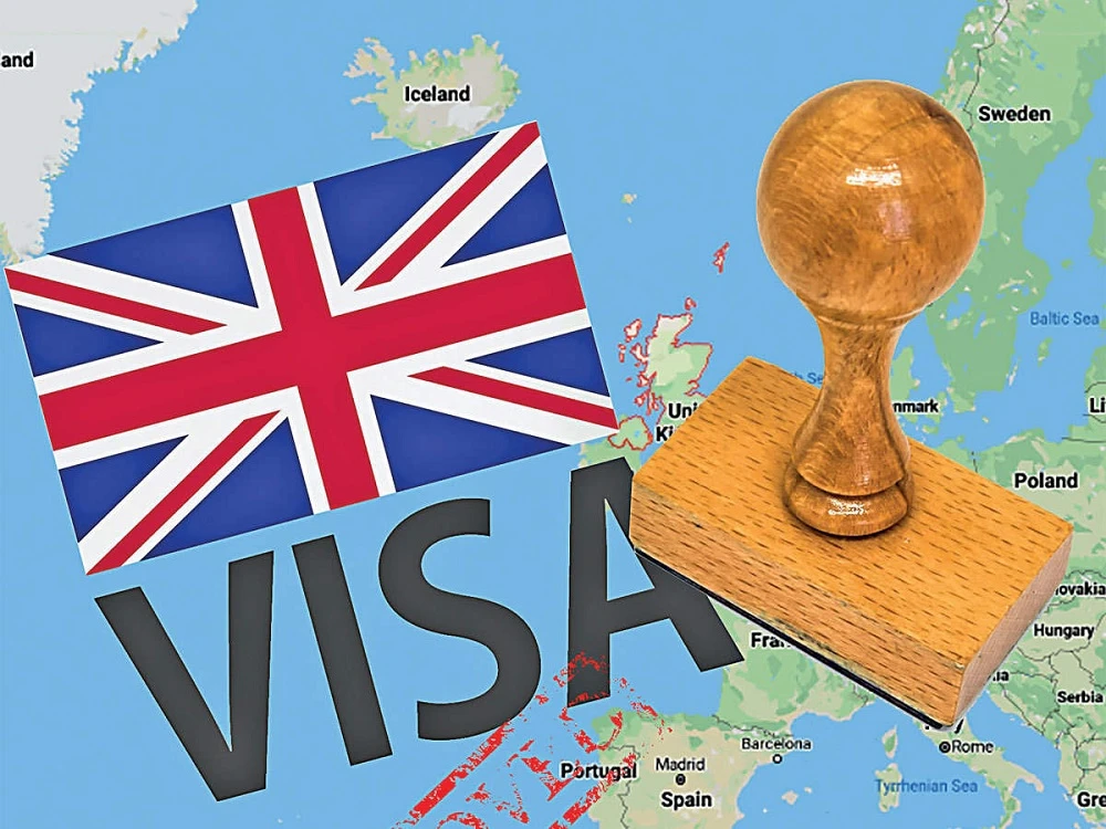 UK Innovator Visa and Sponsorship Licence Guide