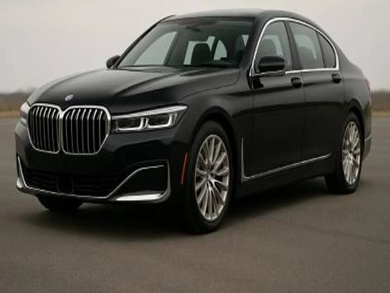 Luxury Executive Car Service for Flawless Business and Event Travel