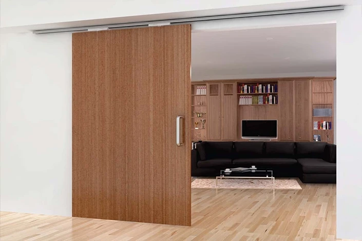 The Best Sliding Door Wardrobes in Mohali for a Stylish and Functional Space