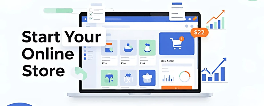 The Complete Guide to Choosing the Best Dropshipping Website Builder in 2025