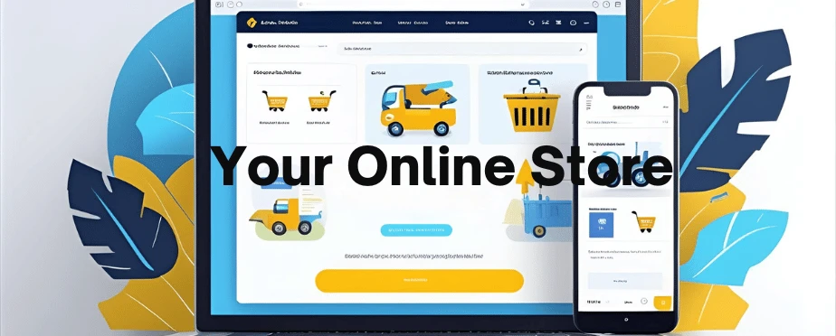 The Complete Guide to Choosing the Best Dropshipping Website Builder in 2025