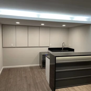 Basement Contractors in Michigan – Transform Your Space with Expert Renovations