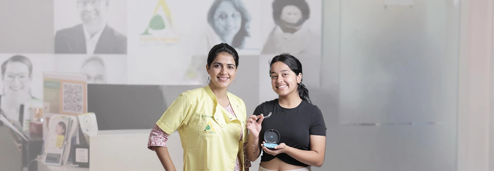 8 Benefits of Wearing Braces