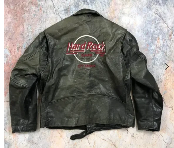 Leather Jackets: The Perfect Blend of Style, Comfort, and Boldness