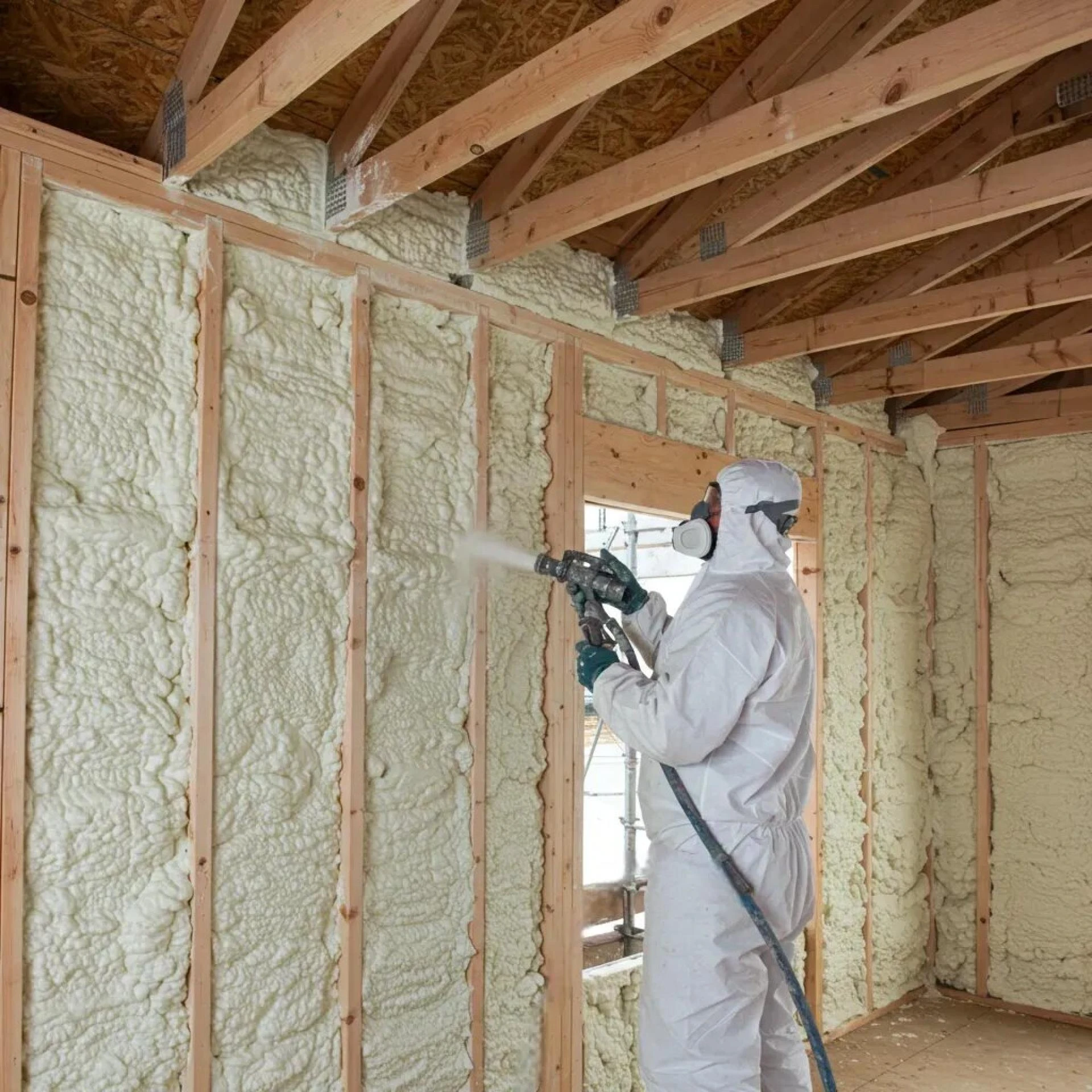 10 Best Spray Foam Solutions in Hays County, TX for Energy Efficiency