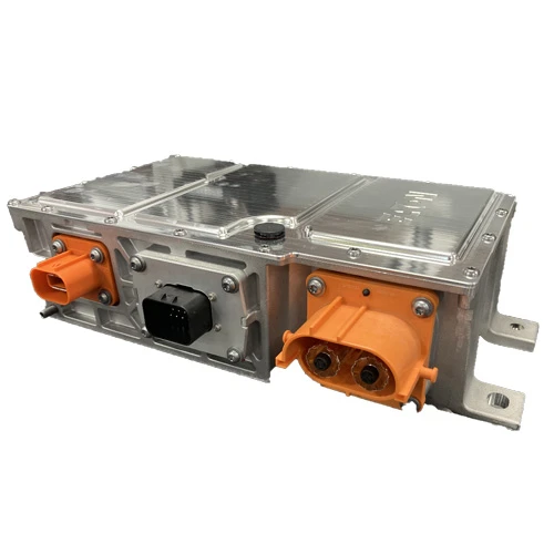 DC-DC Converters Market: Evolving Landscape and Competitive Environment