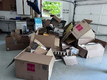 Junk Removal In Marysville