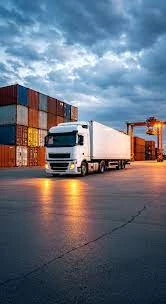 Top Road Transport Companies in India