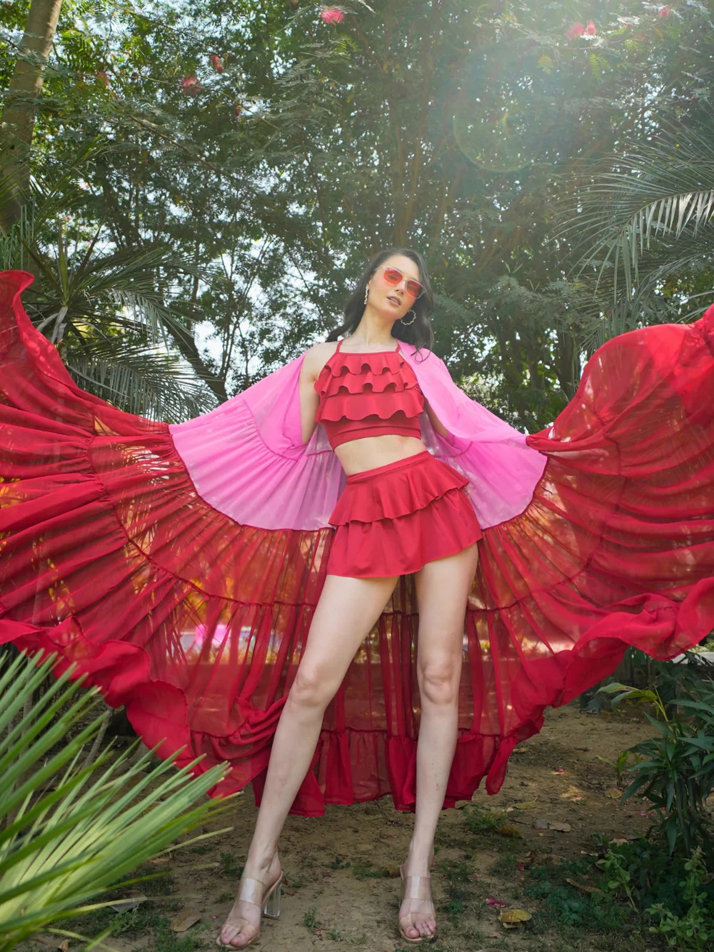 Swimming Wear & Swimsuit Sarongs – Your Ultimate Guide to Beachside Glam