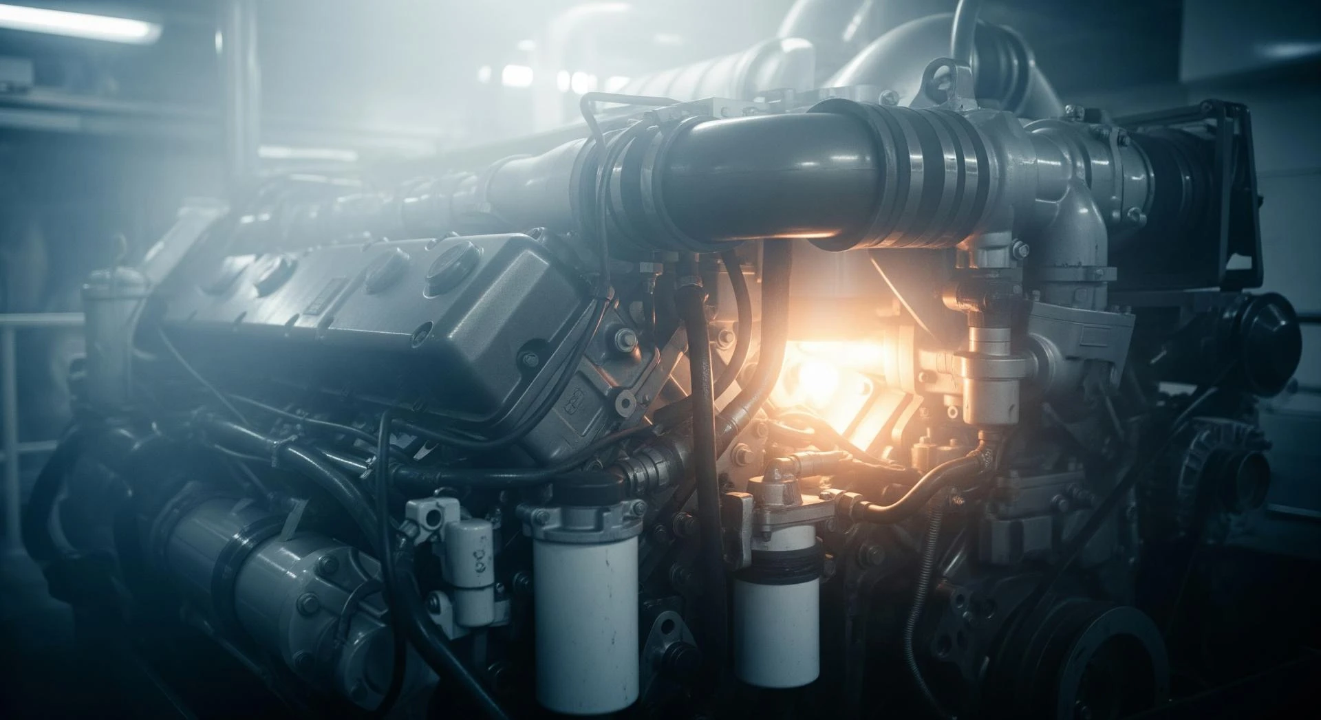 Understanding Engine Ratings: Power Output in Marine Commercial Engines